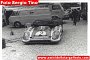 2 Porsche 917  Hans Hermann - Vic Elford (24)